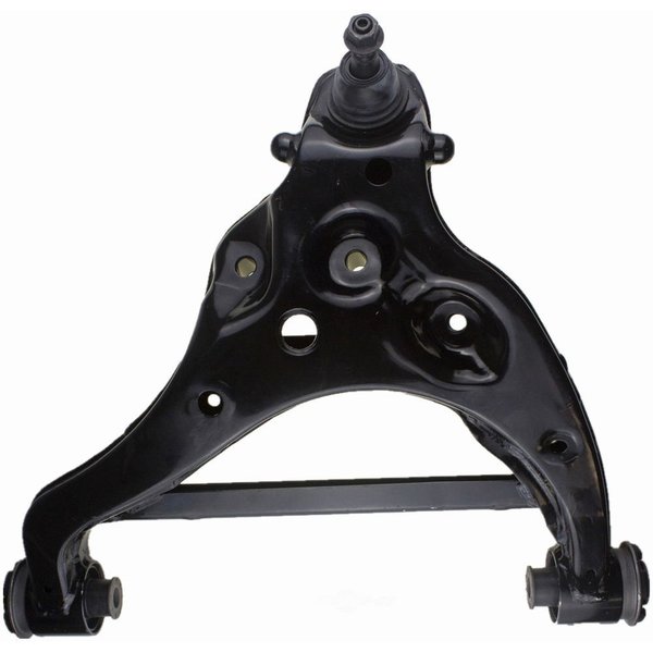 Dorman Suspension Control Arm And Ball Joint Assembly, Dorman 527-027 527-027